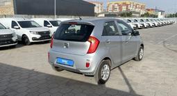 Kia Picanto 2013 годаүшін4 190 000 тг. в Караганда – фото 5