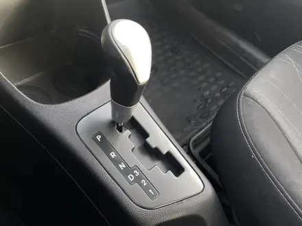 Kia Picanto 2013 года за 4 190 000 тг. в Караганда – фото 14
