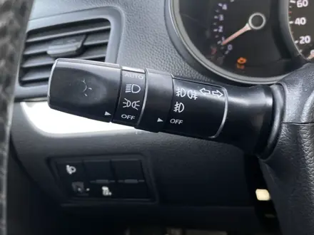 Kia Picanto 2013 года за 4 190 000 тг. в Караганда – фото 16