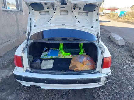 Audi 80 1992 года за 1 100 000 тг. в Караганда – фото 6