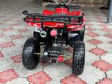 Atv  Atv Квадроцикл 2024г MOWGLI MINI HARDY 50 кубов (Новый Детский)49-CC 2025 годаfor210 000 тг. в Алматы – фото 4