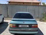 Volkswagen Passat 1991 годаfor550 000 тг. в Кентау – фото 2