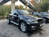 BMW X6 2010 годаүшін13 000 000 тг. в Караганда