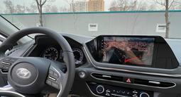 Автомагнитола Андроид Hyundai Sonata за 55 000 тг. в Алматы