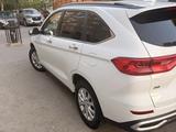 Haval M6 2024 годаүшін7 000 000 тг. в Астана – фото 2
