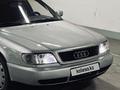 Audi A6 1994 годаfor2 300 000 тг. в Тараз – фото 10