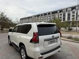 Toyota Land Cruiser Prado 2020 годаүшін23 500 000 тг. в Актау – фото 4