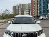 Toyota Land Cruiser Prado 2020 годаүшін23 500 000 тг. в Актау