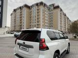 Toyota Land Cruiser Prado 2020 годаүшін23 500 000 тг. в Актау – фото 3