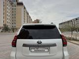 Toyota Land Cruiser Prado 2020 годаүшін23 500 000 тг. в Актау – фото 5