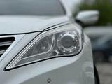 Hyundai Grandeur 2012 годаүшін6 900 000 тг. в Алматы – фото 3