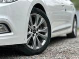 Hyundai Grandeur 2012 годаүшін6 900 000 тг. в Алматы – фото 4