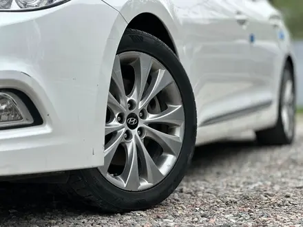 Hyundai Grandeur 2012 года за 6 900 000 тг. в Алматы – фото 4
