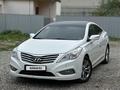 Hyundai Grandeur 2012 годаүшін6 900 000 тг. в Алматы