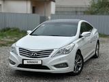 Hyundai Grandeur 2012 годаүшін6 900 000 тг. в Алматы