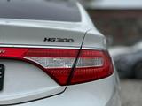 Hyundai Grandeur 2012 годаүшін6 900 000 тг. в Алматы – фото 5
