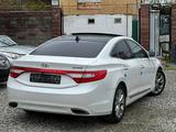 Hyundai Grandeur 2012 годаүшін6 900 000 тг. в Алматы – фото 2