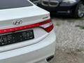 Hyundai Grandeur 2012 годаүшін6 900 000 тг. в Алматы – фото 6