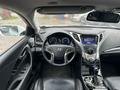 Hyundai Grandeur 2012 годаүшін6 900 000 тг. в Алматы – фото 8