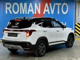 Kia Seltos 2023 годаүшін8 400 000 тг. в Астана – фото 4