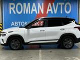Kia Seltos 2023 годаүшін8 400 000 тг. в Астана – фото 2