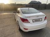 Hyundai Accent 2014 годаүшін5 500 000 тг. в Алматы