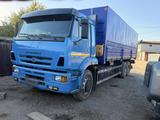 КамАЗ  65117 2012 года за 20 500 000 тг. в Семей