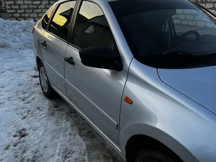 ВАЗ (Lada) Granta 2191 2016 года за 3 200 000 тг. в Актобе