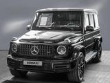 Mercedes-Benz G 63 AMG 2021 года за 95 000 000 тг. в Алматы