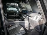 Mercedes-Benz G 63 AMG 2021 года за 95 000 000 тг. в Алматы – фото 4