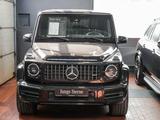 Mercedes-Benz G 63 AMG 2021 года за 95 000 000 тг. в Алматы – фото 2