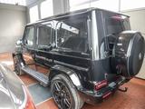 Mercedes-Benz G 63 AMG 2021 года за 95 000 000 тг. в Алматы – фото 3