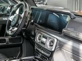 Mercedes-Benz G 63 AMG 2021 года за 95 000 000 тг. в Алматы – фото 5