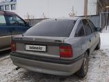 Opel Vectra 1994 годаүшін750 000 тг. в Актобе – фото 4