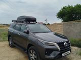 Toyota Fortuner 2023 года за 23 000 000 тг. в Актау