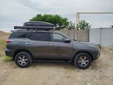Toyota Fortuner 2023 года за 23 000 000 тг. в Актау – фото 3