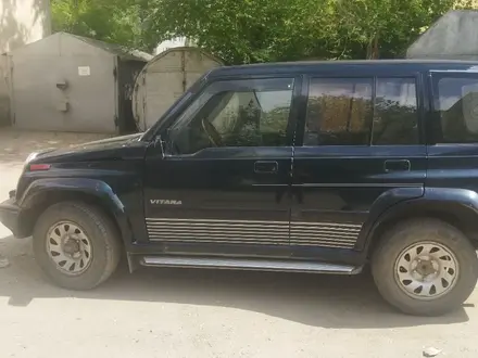 Suzuki Vitara 1993 года за 2 500 000 тг. в Семей – фото 8