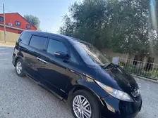 Honda Elysion, 2007