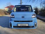 Kia Ray 2018 года за 5 650 000 тг. в Шымкент – фото 5