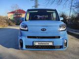 Kia Ray 2018 года за 5 650 000 тг. в Шымкент