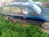 Opel Astra 1992 года за 550 000 тг. в Шымкент – фото 4