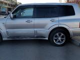 Mitsubishi Pajero 2006 годаүшін6 000 000 тг. в Актау – фото 2