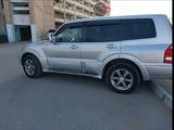 Mitsubishi Pajero 2006 года за 6 000 000 тг. в Актау