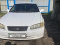 Toyota Camry 2001 года за 3 550 000 тг. в Усть-Каменогорск