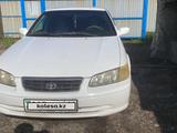 Toyota Camry 2001 года за 3 550 000 тг. в Усть-Каменогорск