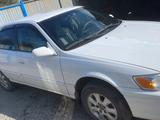 Toyota Camry 2001 года за 3 550 000 тг. в Усть-Каменогорск – фото 3