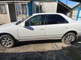 Toyota Camry 2001 года за 3 550 000 тг. в Усть-Каменогорск – фото 2