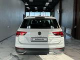 Volkswagen Tiguan 2022 годаүшін16 800 000 тг. в Астана – фото 3