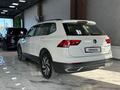 Volkswagen Tiguan 2022 годаүшін16 800 000 тг. в Астана – фото 4