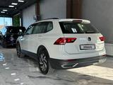 Volkswagen Tiguan 2023 годаfor16 800 000 тг. в Астана – фото 4